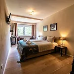 Szálloda Flora & Fauna (adults Only)