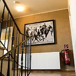 Flora & Fauna (adults Only) 3*