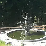 Szálloda Flora & Fauna (adults Only) Winterberg