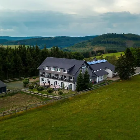 Wittgensteiner 3* Winterberg