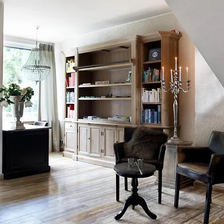 Hotel Flora & Fauna (adults Only)