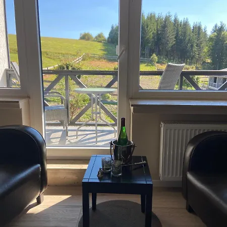 Hotel Flora & Fauna (adults Only) Winterberg