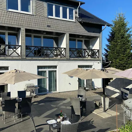 Wittgensteiner 3* Winterberg