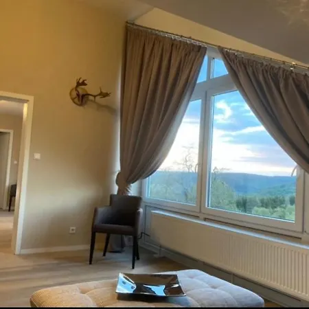 Hotel Flora & Fauna (adults Only) Winterberg