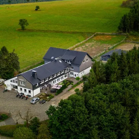 Flora & Fauna (adults Only) Hotel