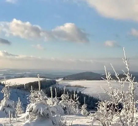 Wittgensteiner 3* Winterberg