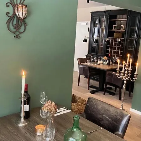 Flora & Fauna (adults Only) Winterberg