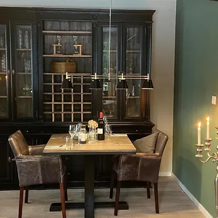 Hotel Wittgensteiner 3*