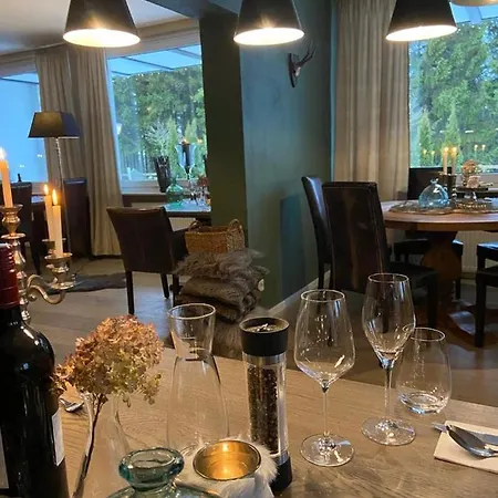 Hotel Flora & Fauna (adults Only) 3*