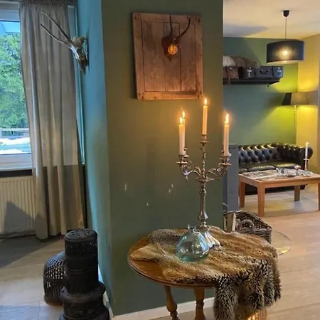 Flora & Fauna (adults Only)