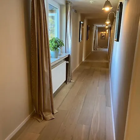 Hotell Flora & Fauna (adults Only) Winterberg