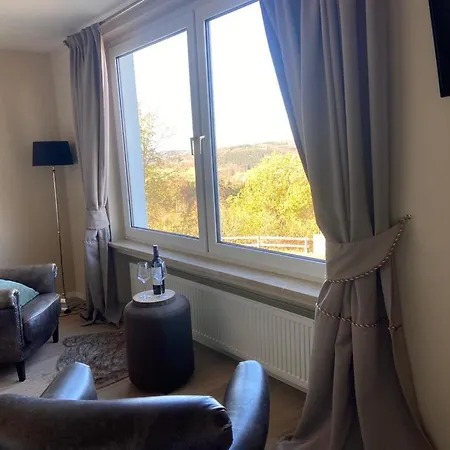 Hotel Flora & Fauna (adults Only) Winterberg