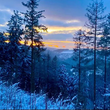 Flora & Fauna (adults Only) 3* Winterberg