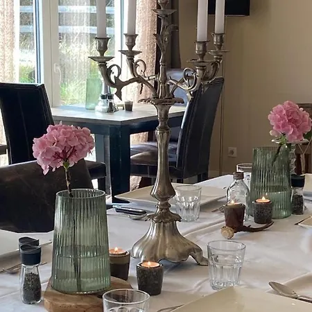 Flora & Fauna (adults Only) Hotell Winterberg