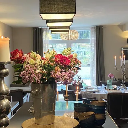 Flora & Fauna (adults Only) Hotel
