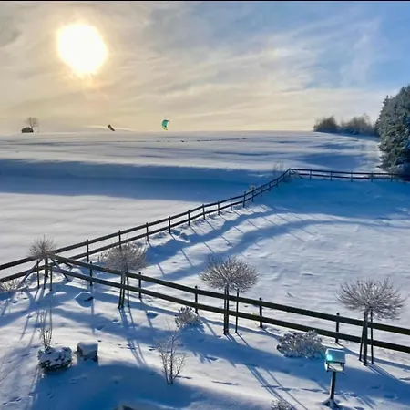 Wittgensteiner 3* Winterberg
