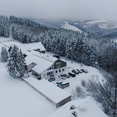 Flora & Fauna (adults Only) Szálloda 3*