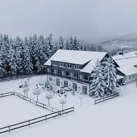 Flora & Fauna (adults Only) Winterberg