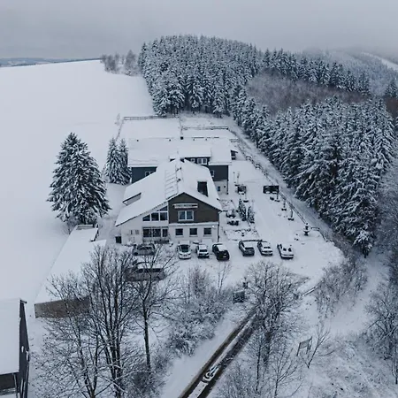 Szálloda Flora & Fauna (adults Only) Winterberg