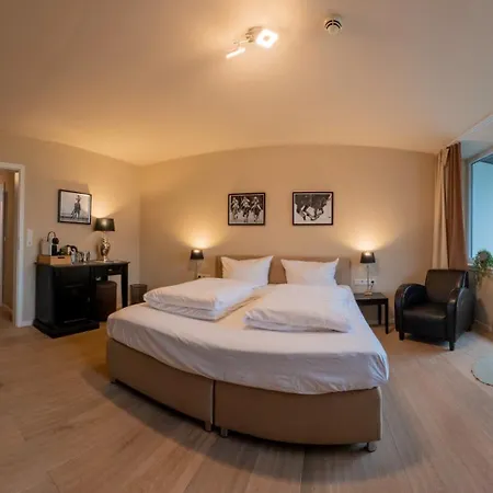 Hotel Flora & Fauna (adults Only) 3*