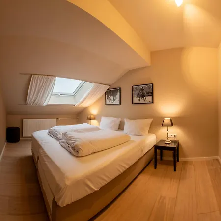 Flora & Fauna (adults Only) Hotel Winterberg