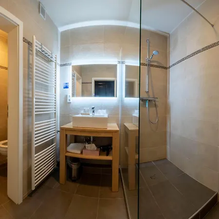 Flora & Fauna (adults Only) Hotel