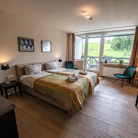 Flora & Fauna (adults Only) Hotel
