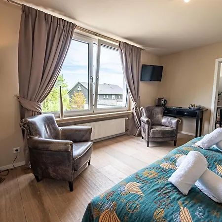 Flora & Fauna (adults Only) Hotel 3*
