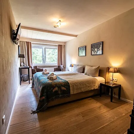 Hotel Wittgensteiner