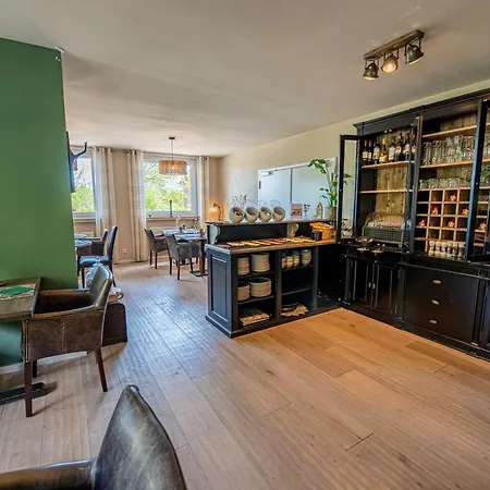 Hotel Flora & Fauna (adults Only) 3*