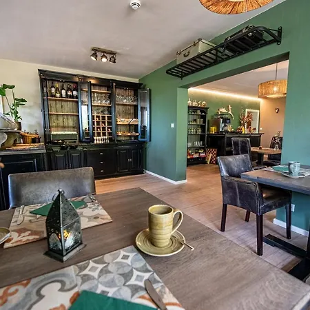 Flora & Fauna (adults Only) Hotel Winterberg