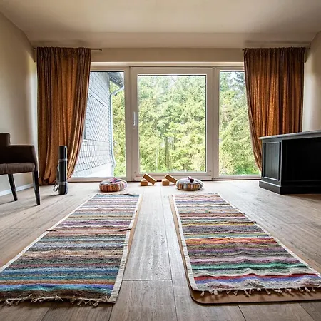 Wittgensteiner 3* Winterberg