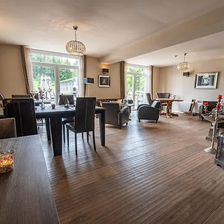 Flora & Fauna (adults Only) Hotel