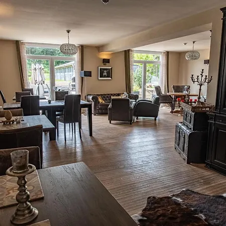 Hotel Flora & Fauna (adults Only)