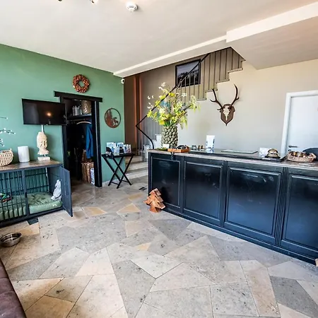 Flora & Fauna (adults Only) Hotel 3*