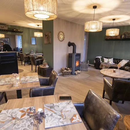 Hotel Flora & Fauna (adults Only) 3*