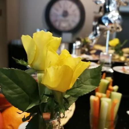 Hotel Flora & Fauna (adults Only) Winterberg