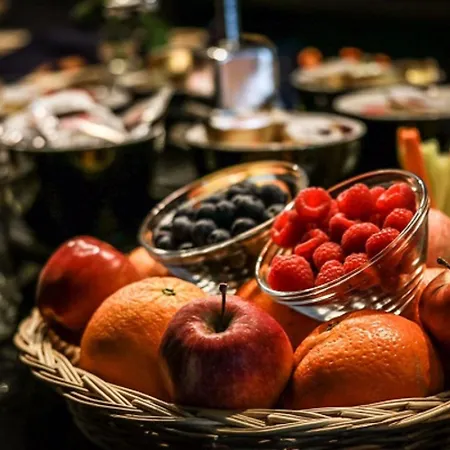 Flora & Fauna (adults Only) Hotel Winterberg