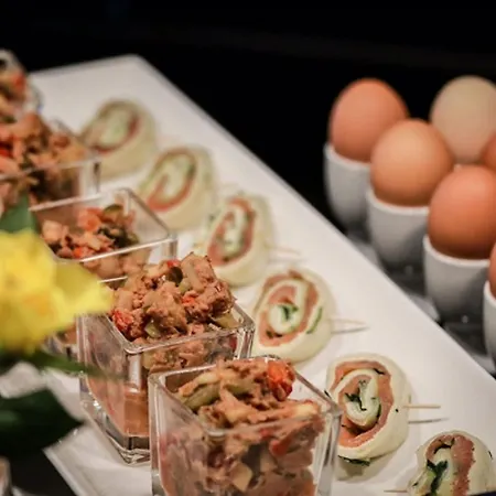 Flora & Fauna (adults Only) Hotel Winterberg