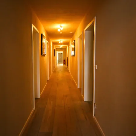 Hotel Flora & Fauna (adults Only) Winterberg