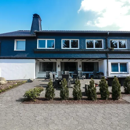 Flora & Fauna (adults Only) Winterberg