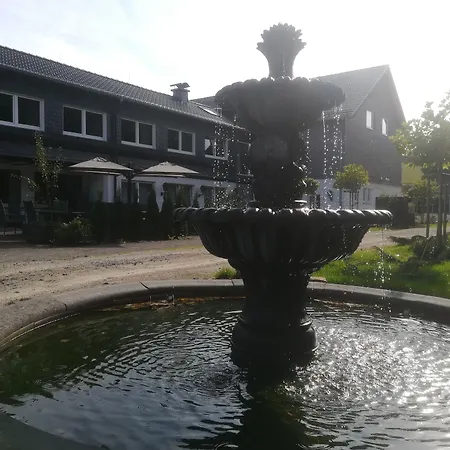 Flora & Fauna (adults Only) 3* Winterberg