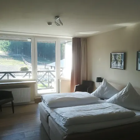 Flora & Fauna (adults Only) Hotel Winterberg