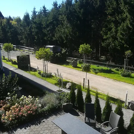 Flora & Fauna (adults Only) Winterberg