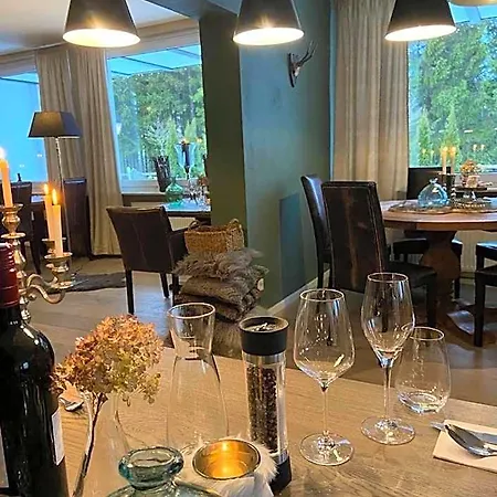 Flora & Fauna (adults Only) Szálloda 3*
