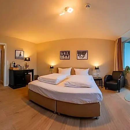 Flora & Fauna (adults Only) 3* Winterberg