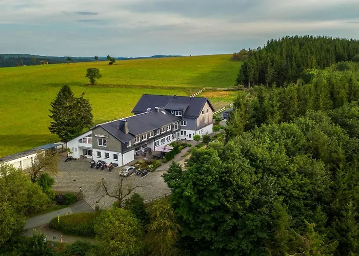 Szálloda Flora & Fauna (adults Only)