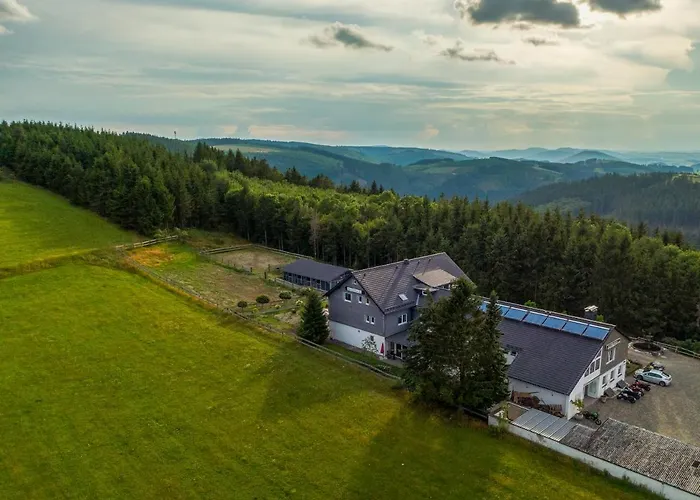 Szálloda Flora & Fauna (adults Only) 3*