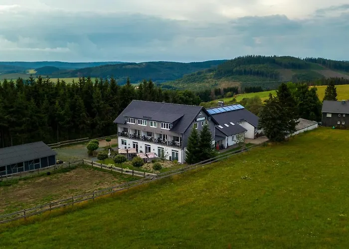 Flora & Fauna (adults Only) 3* Winterberg