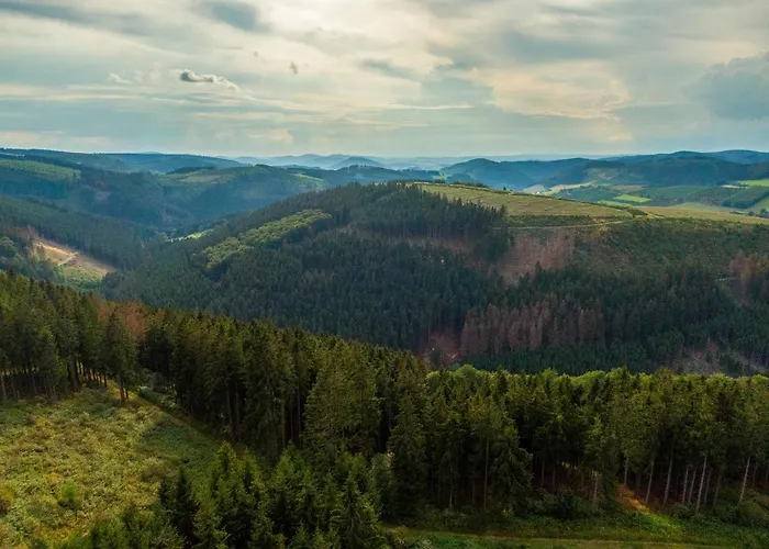 Flora & Fauna (adults Only) Szálloda 3*